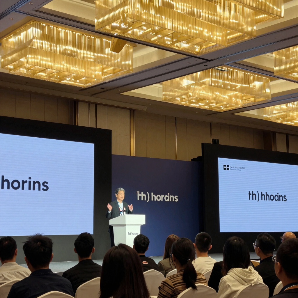 Corporate Keynote Workshop