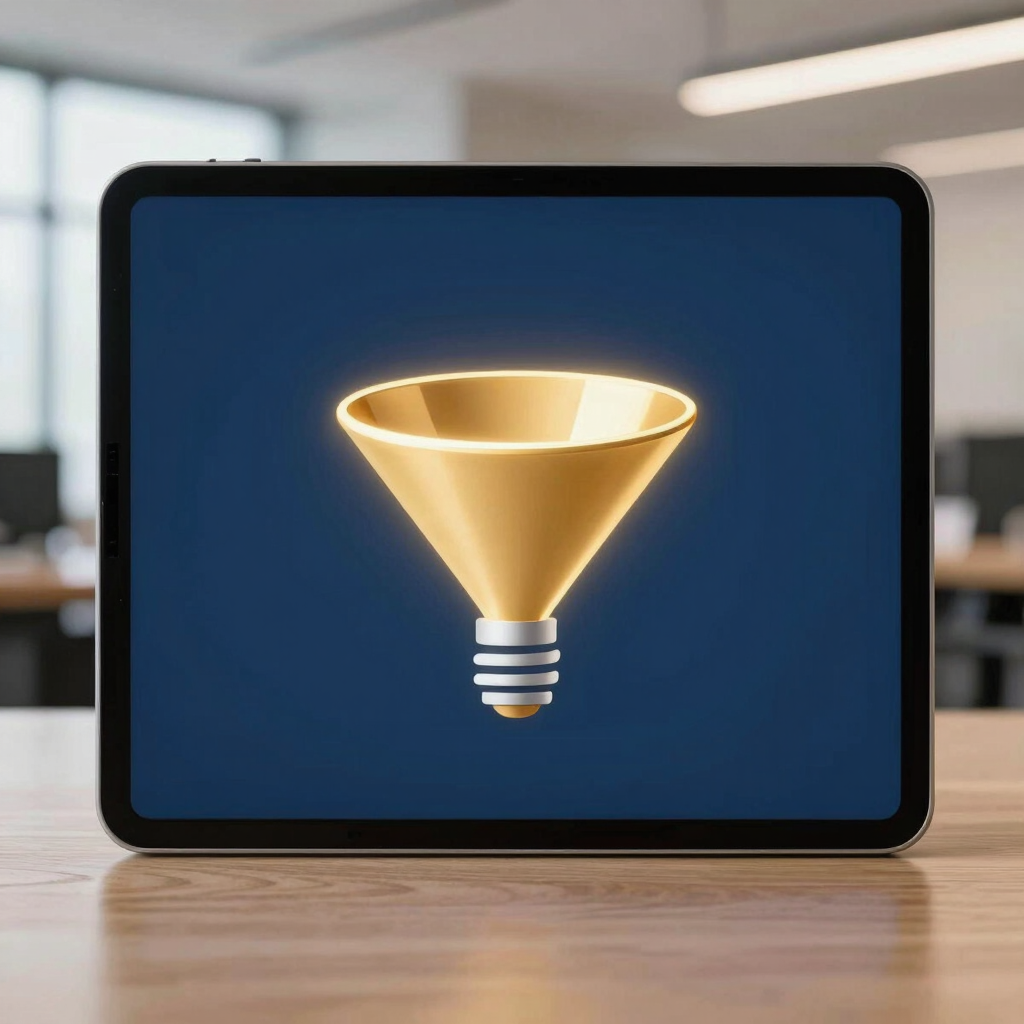 Sales Funnel Optimization Session