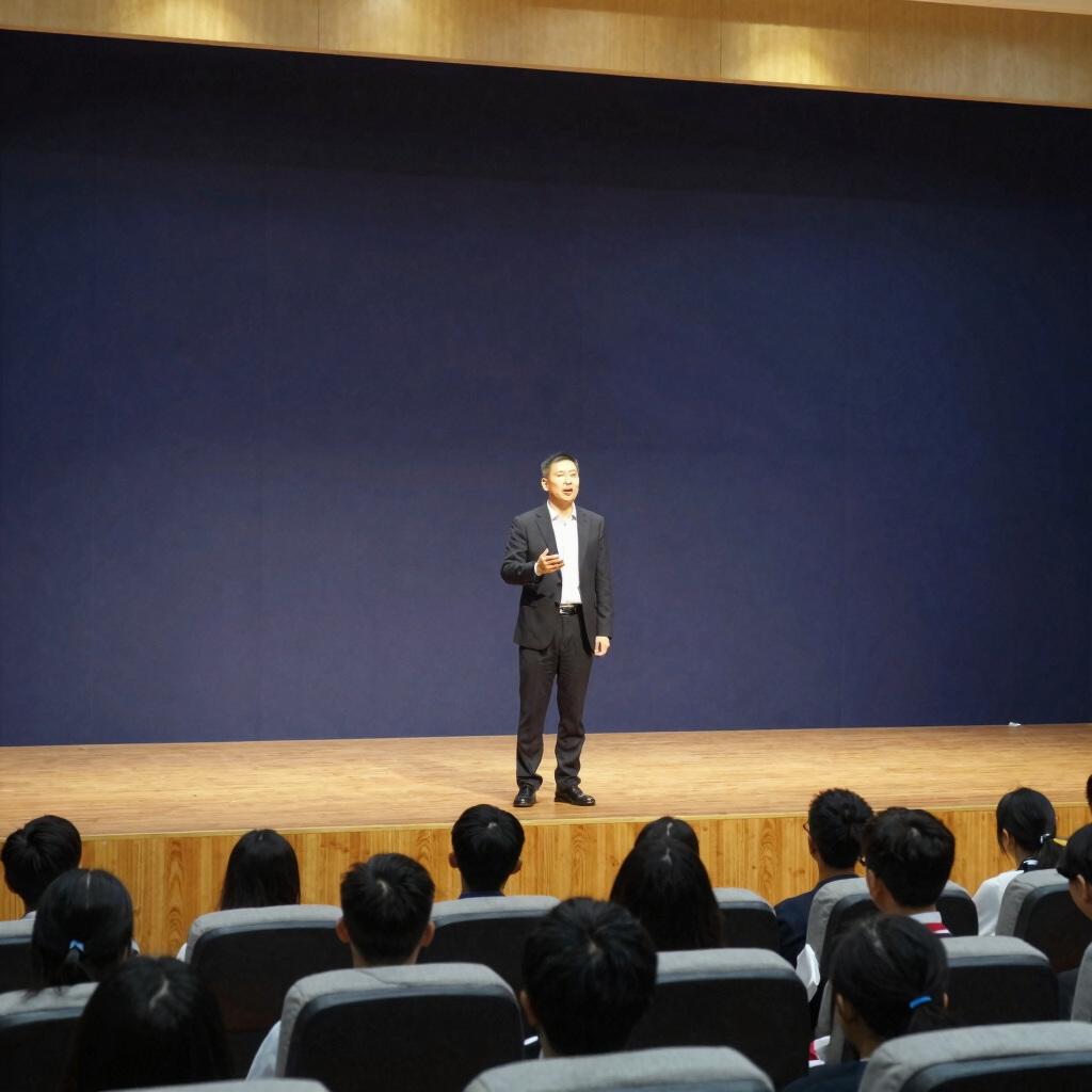 Business Scaling Masterclass