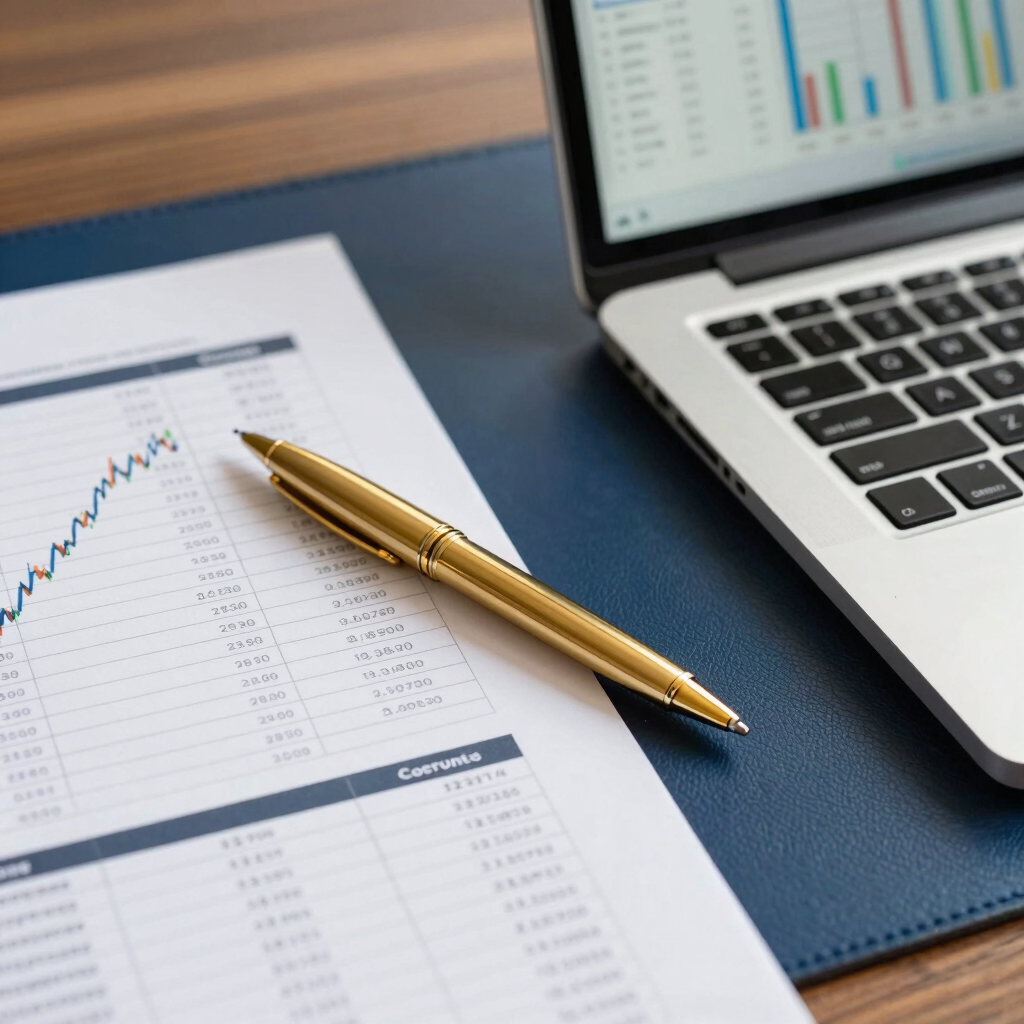 SME Revenue Acceleration Advisory