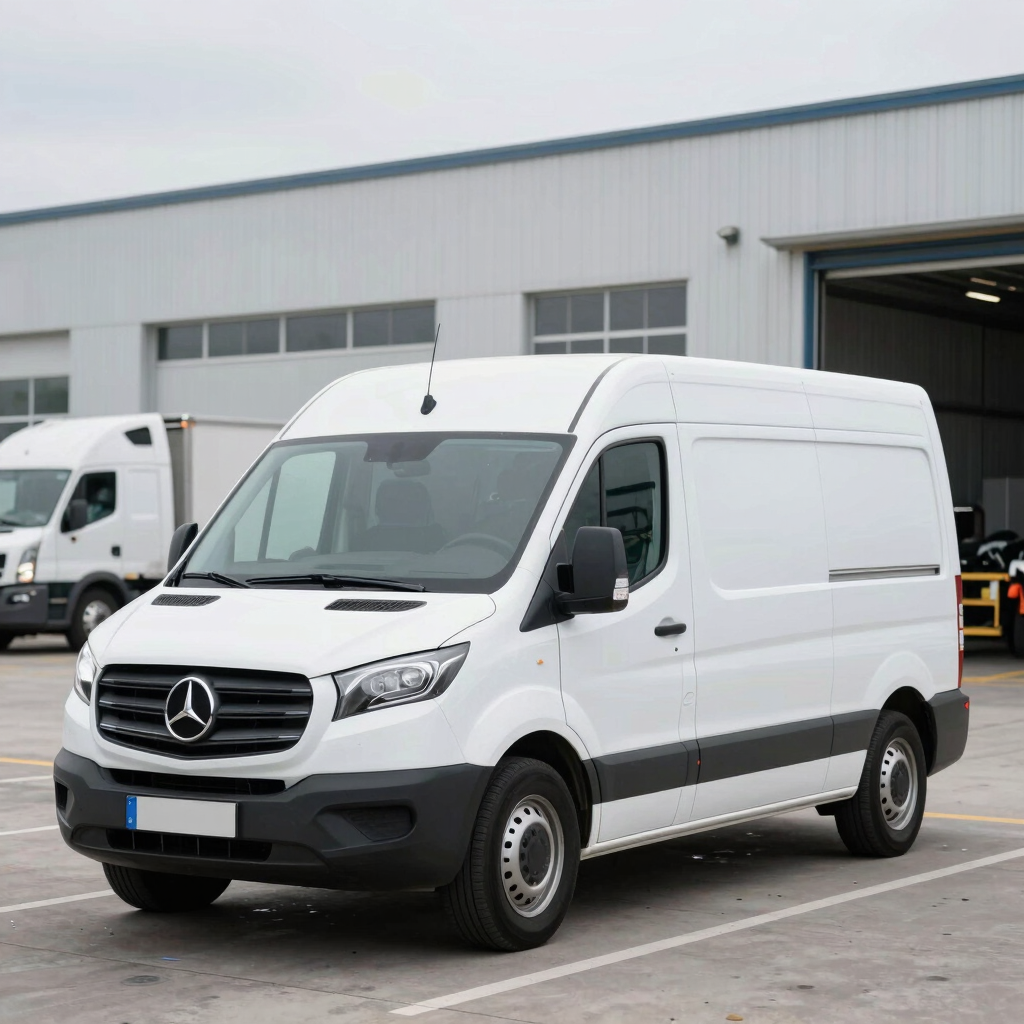 On-Site Mobile Testing Dispatch