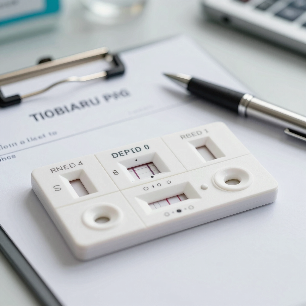 Non-DOT Drug Screening