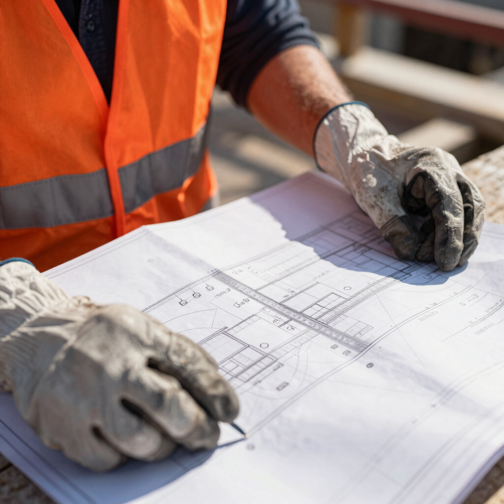 Commercial On-Site Consultation