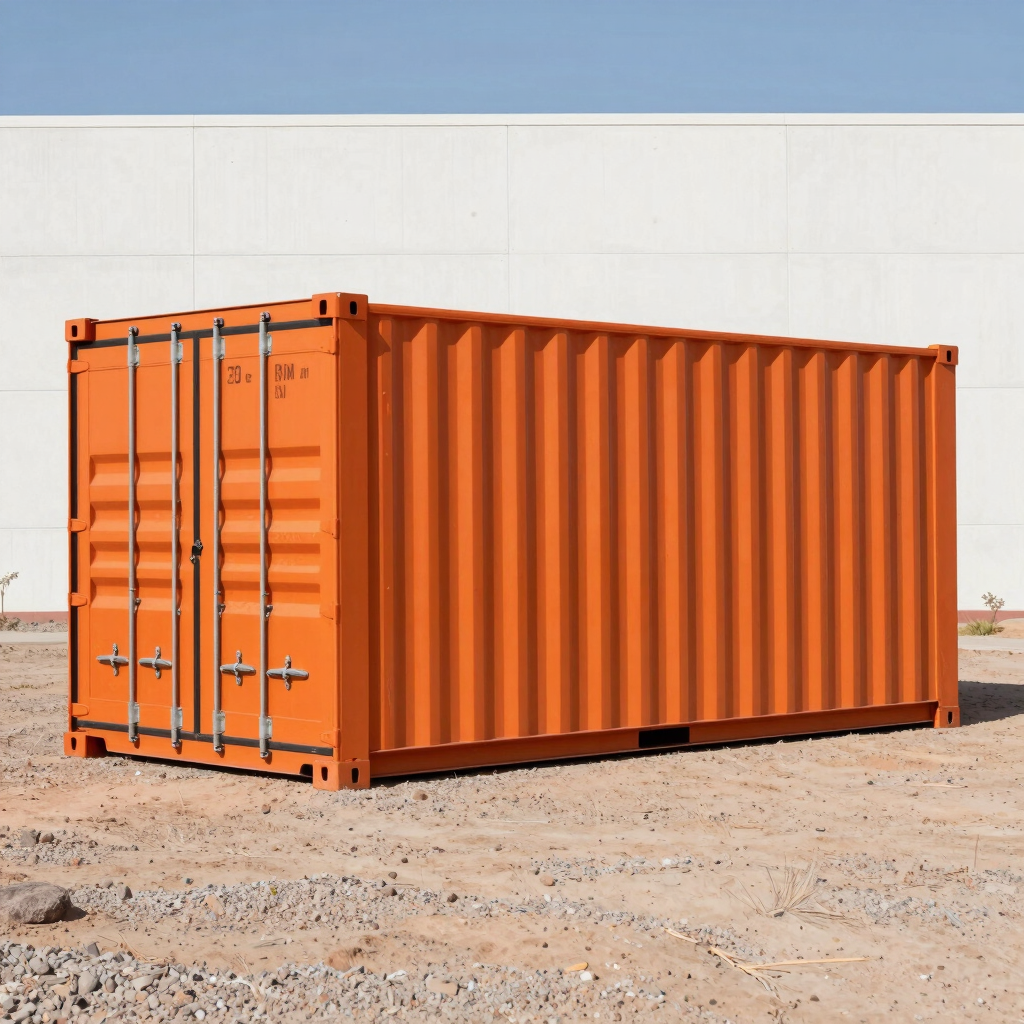 30-Yard Dumpster Rental Delivery