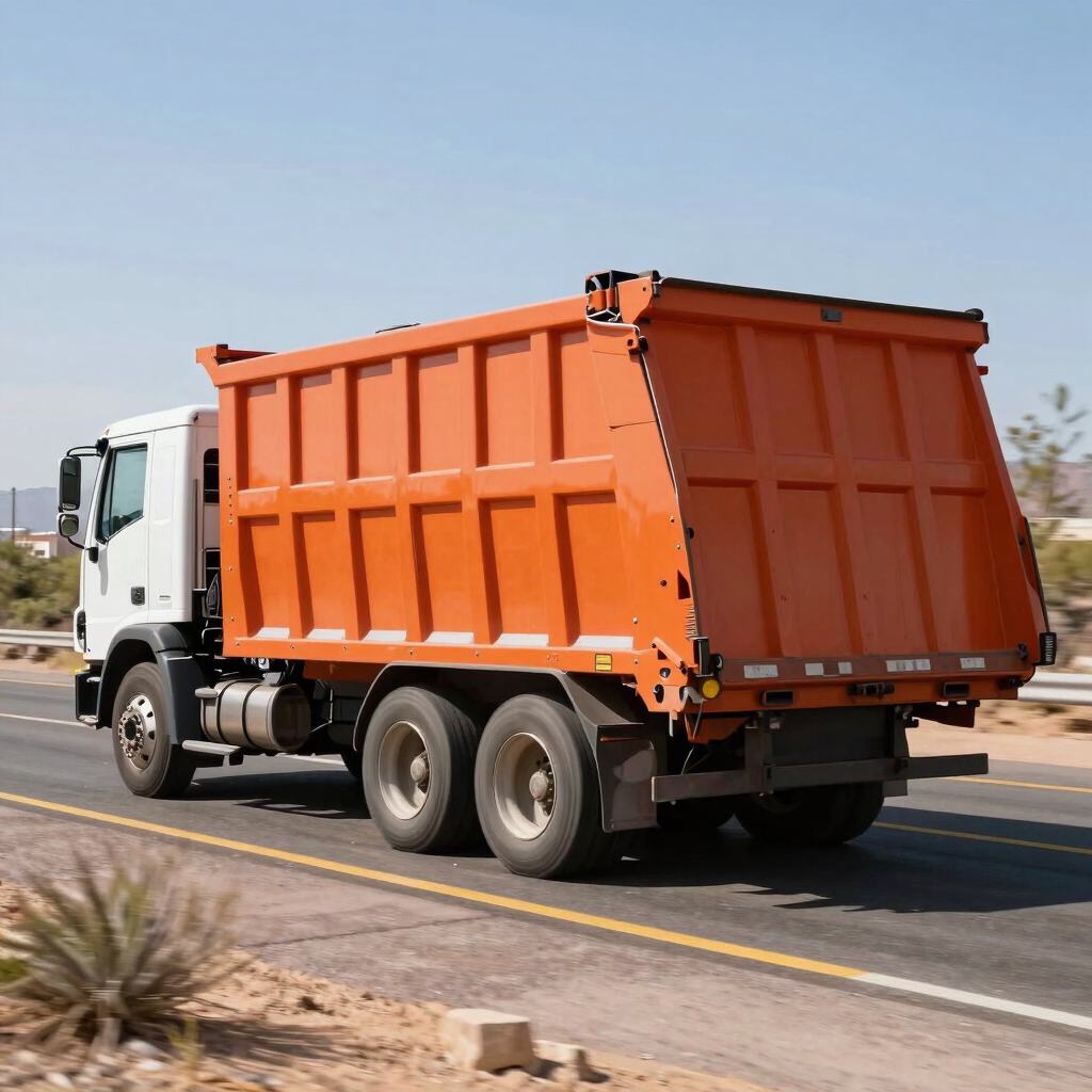 Emergency Same-Day Dumpster Delivery