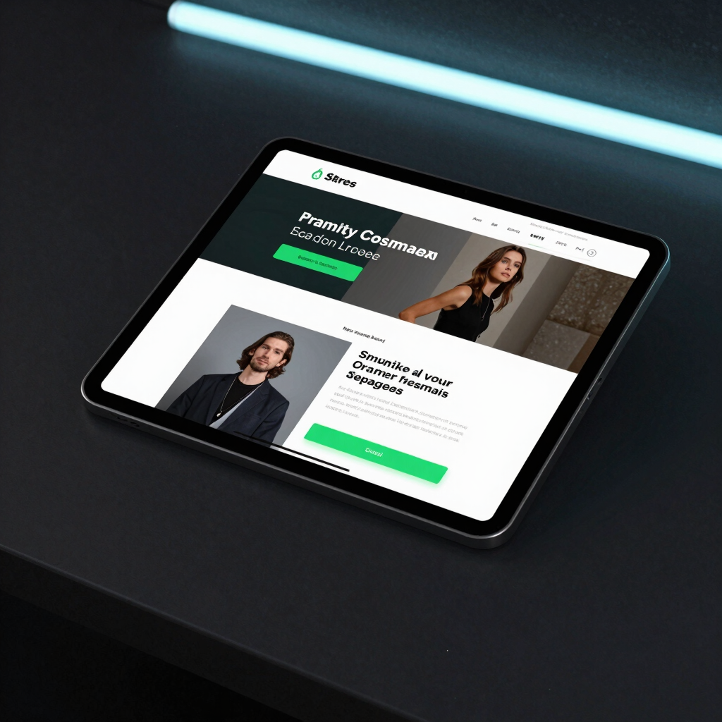 Auditoria de Landing Pages