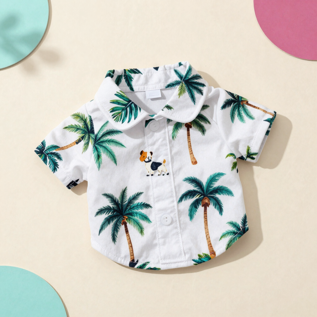 Camisa Playera Acapulco Fest