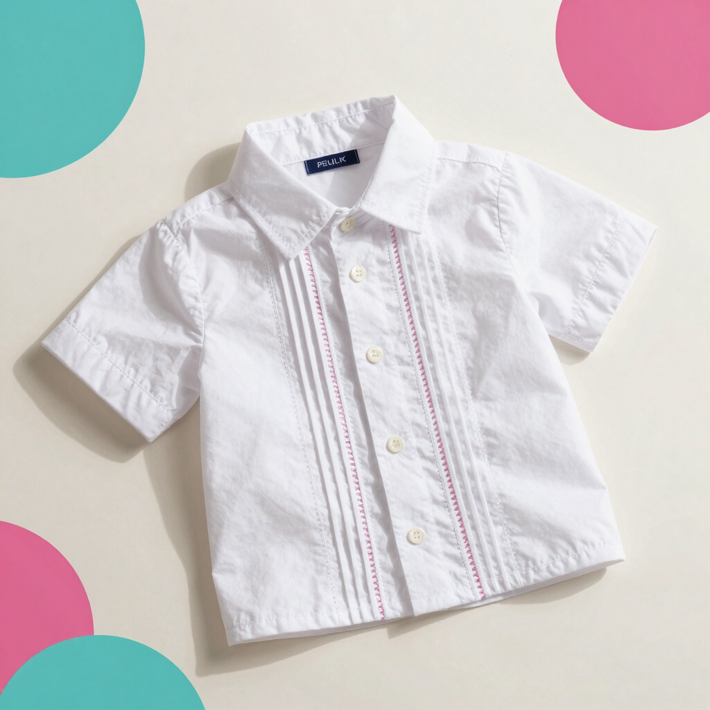Guayabera Michi Elegante