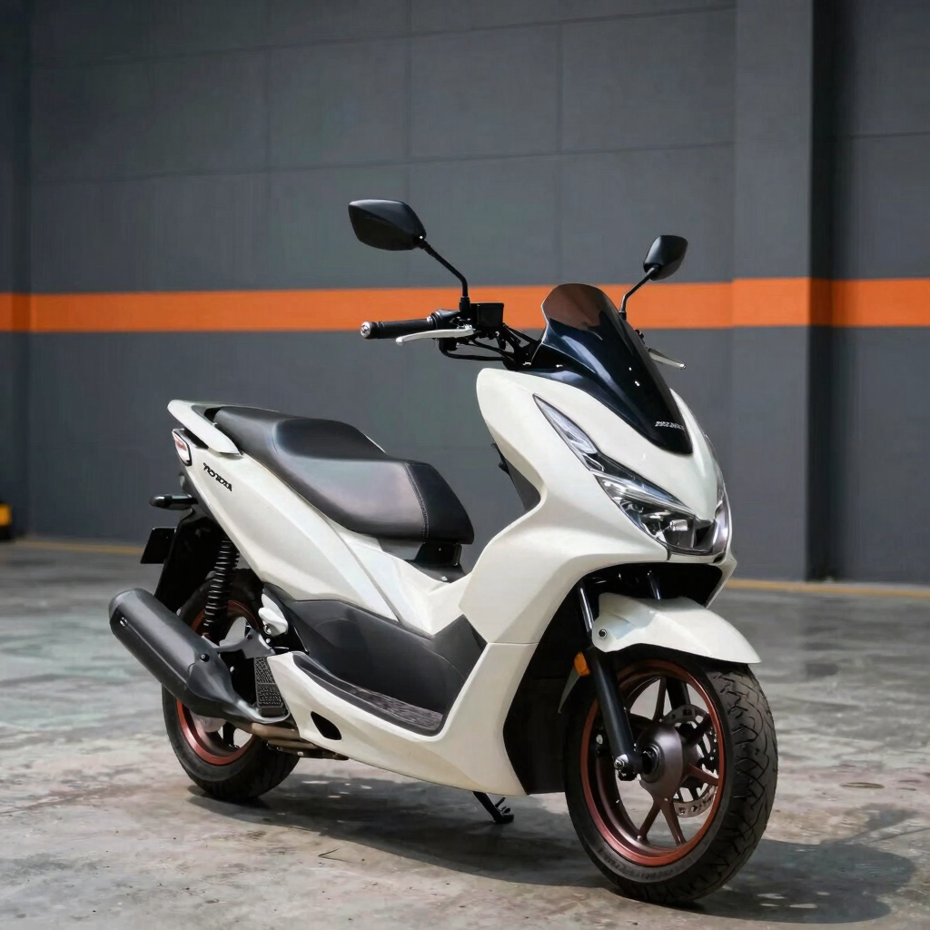 Honda PCX 160 ABS 2021