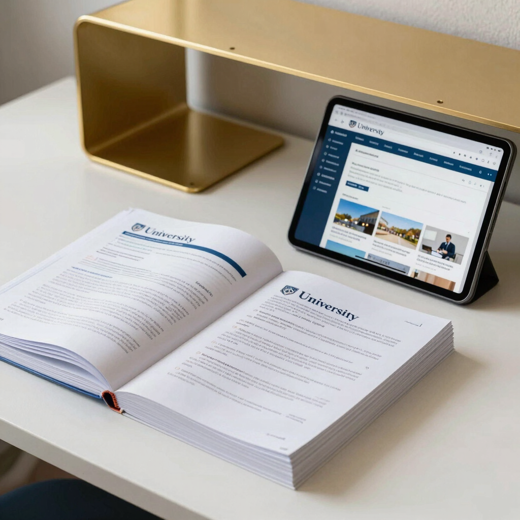 Elite University Application Strategy