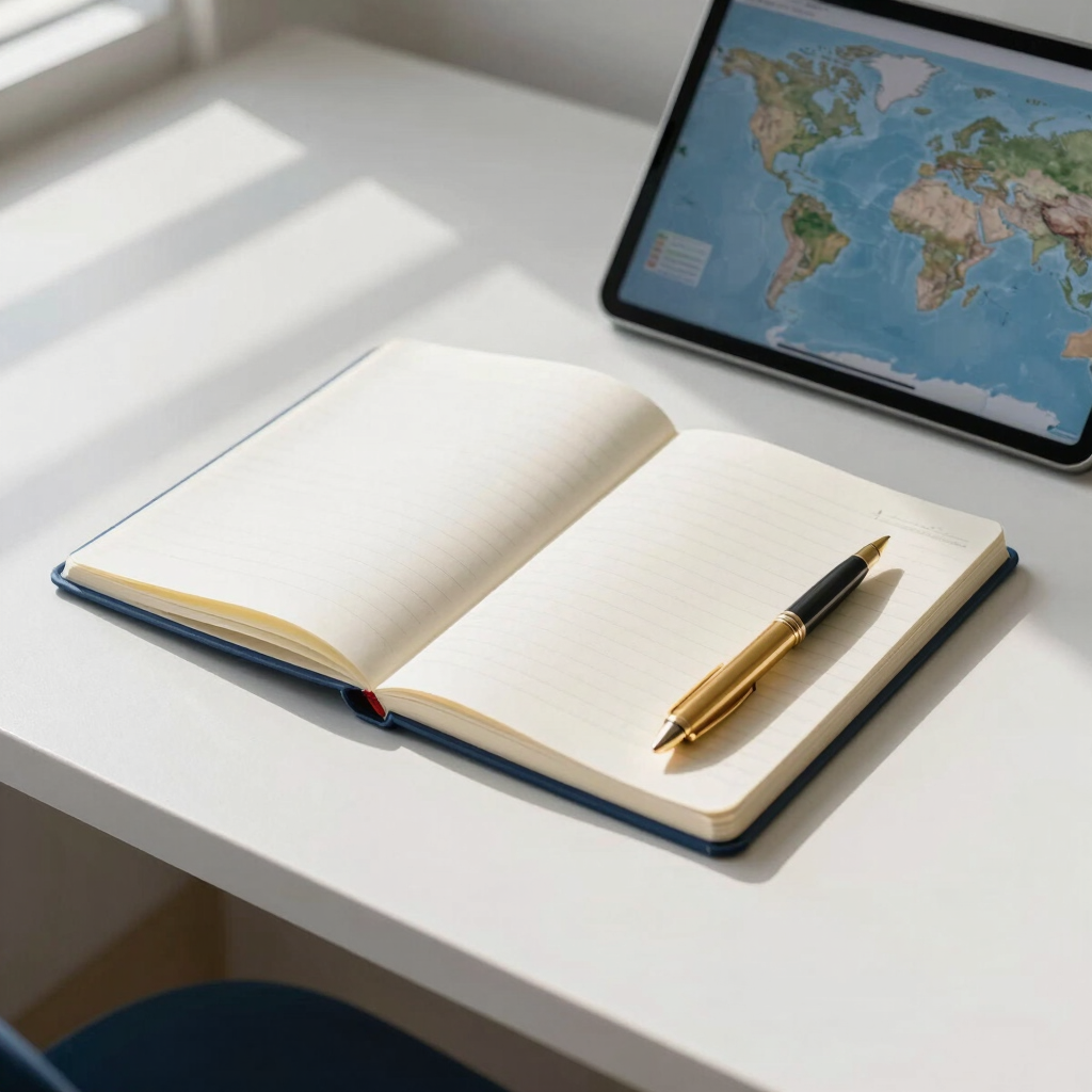 Global Academic Pathway Consultation