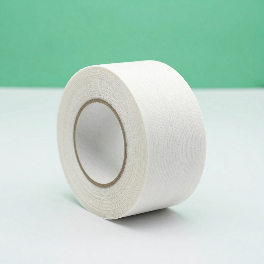 Cinta Quirúrgica de Papel Microporoso