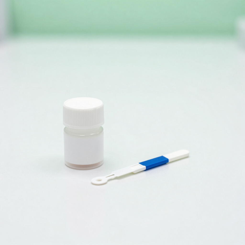 Tirillas de Glucometría de Alta Precisión