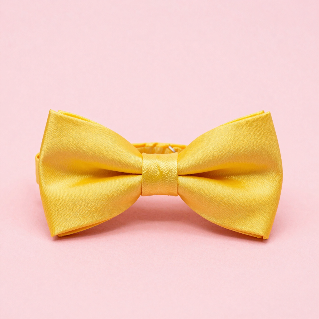 Moño de Cuello Gala Mexicana