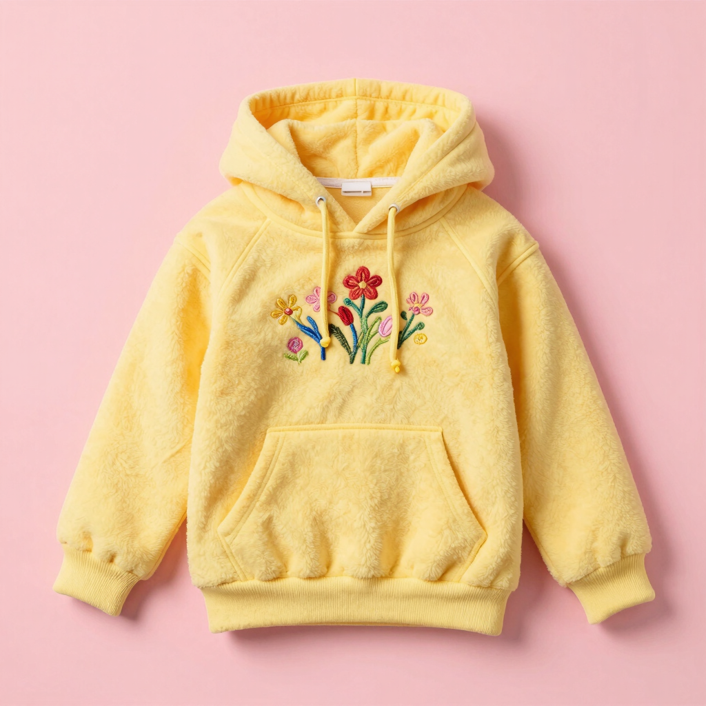 Sudadera Artesanal Celaya Calientita