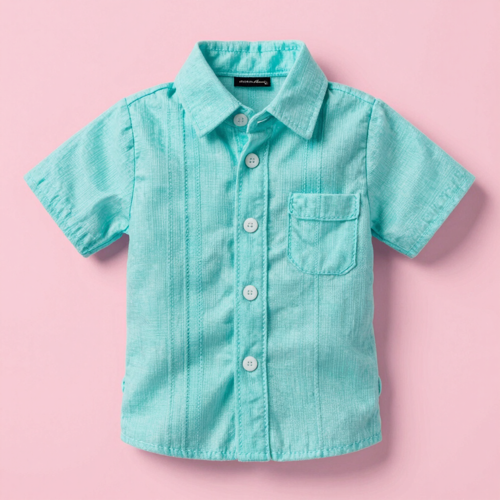 Guayabera Artesanal Don Gato
