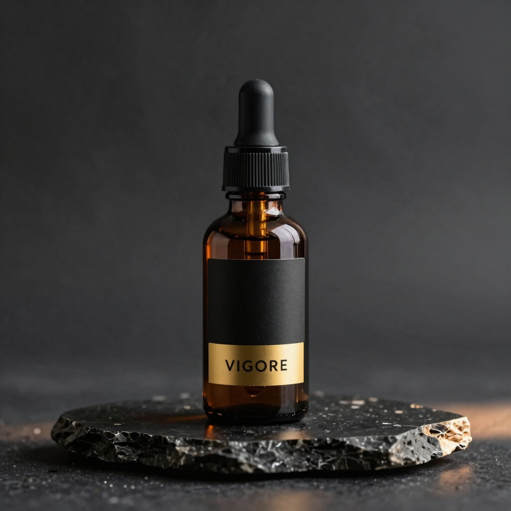 Vigore Absolute Elixir