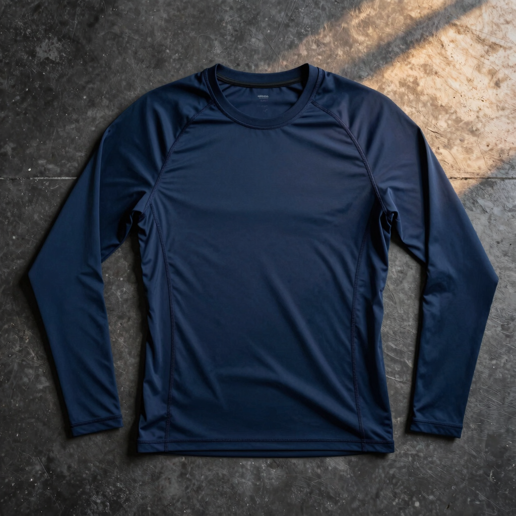Elite Comp Compression Top