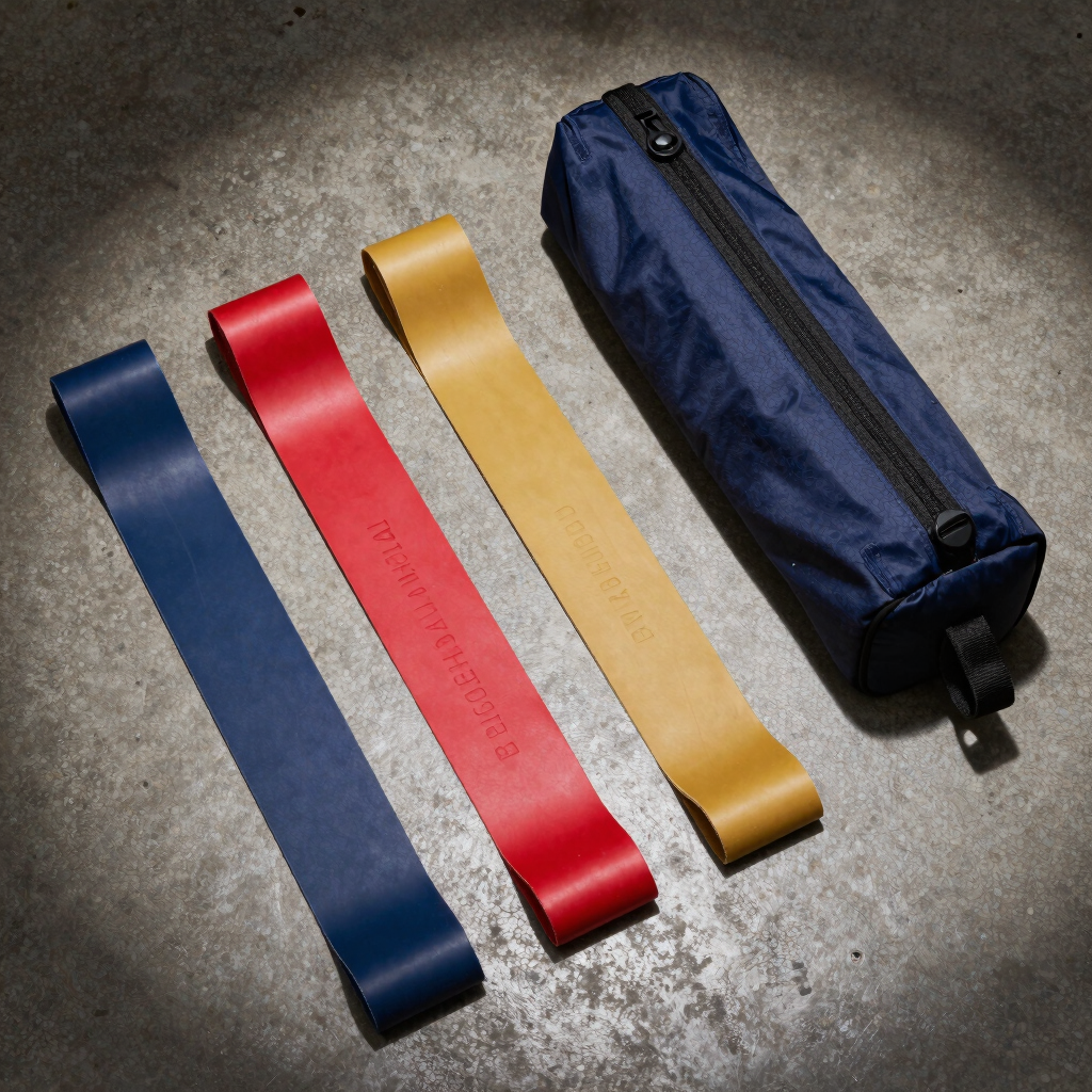 Pro Grip Resistance Set