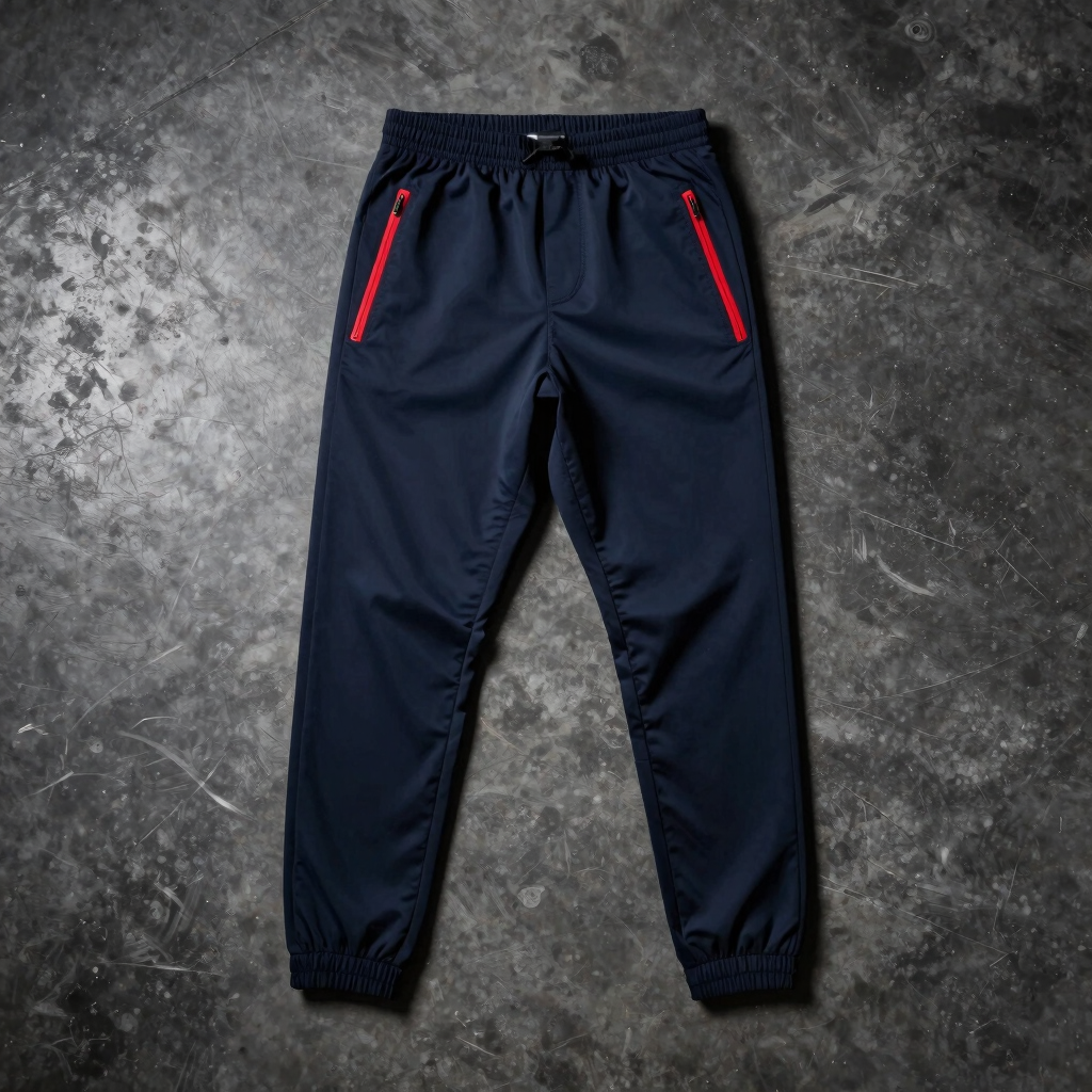 A4A Performance Track Pants