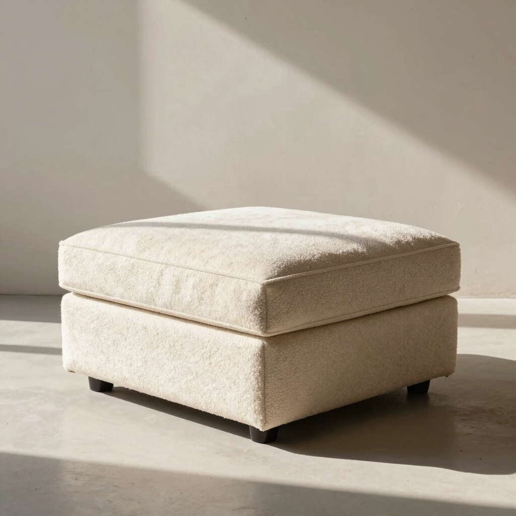 Alcott Convertible Ottoman Bed
