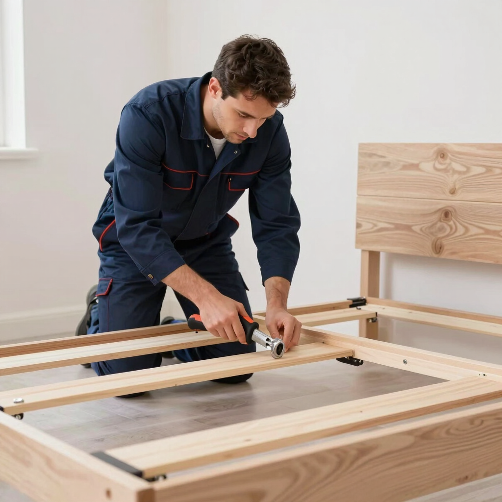 Furniture Assembly & Setup