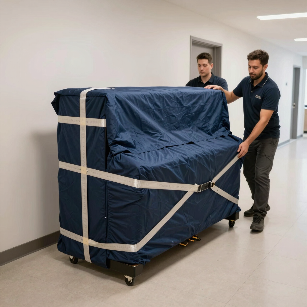 Heavy-Duty Single Item Move