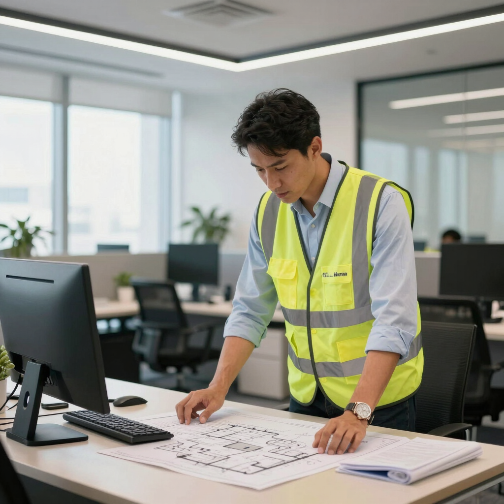 Office Relocation Consultation