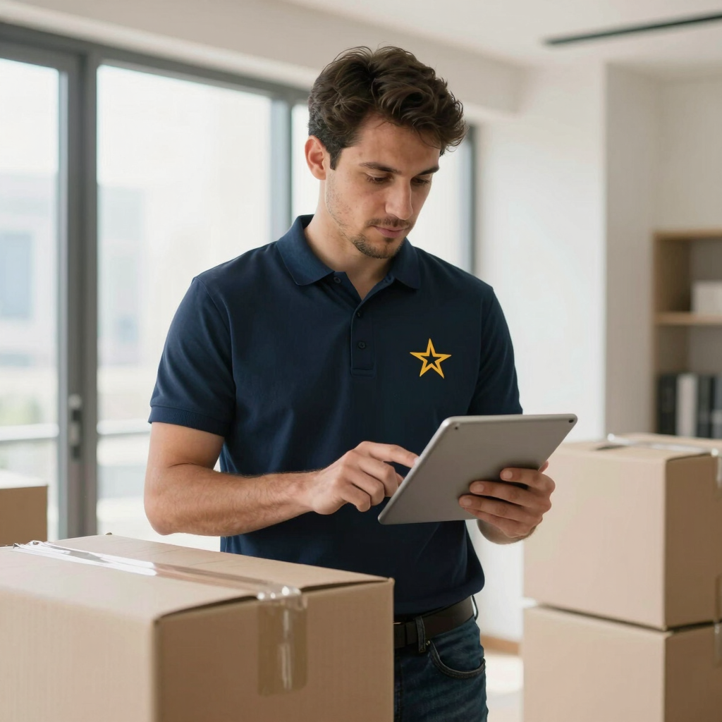 Pre-Move Home Assessment
