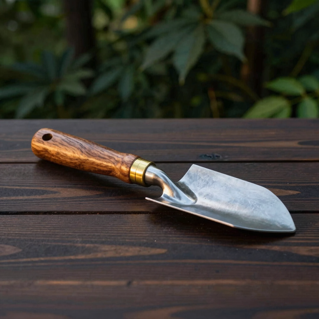 Forge & Garden Hand Trowel