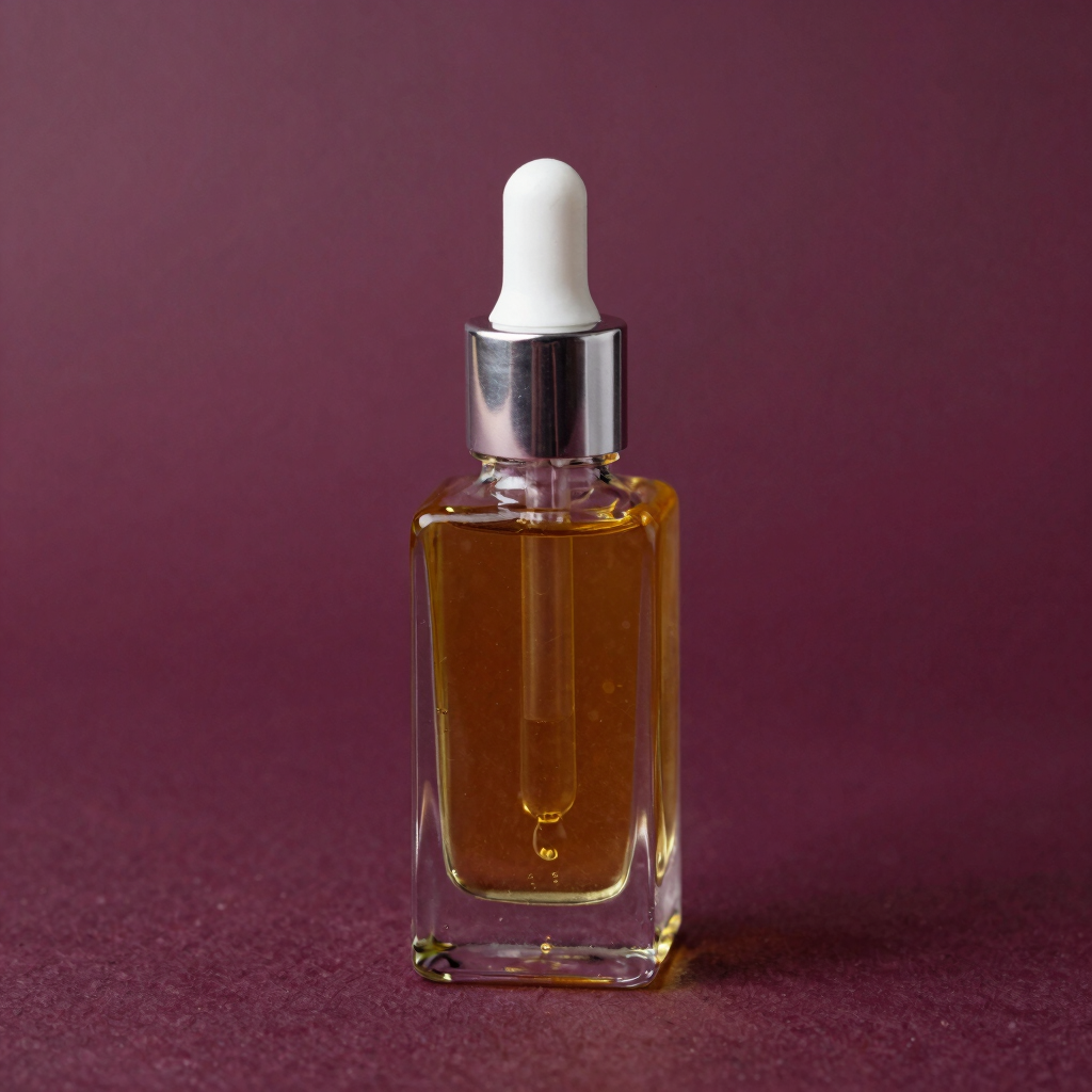 Sultry Shimmer Body Oil