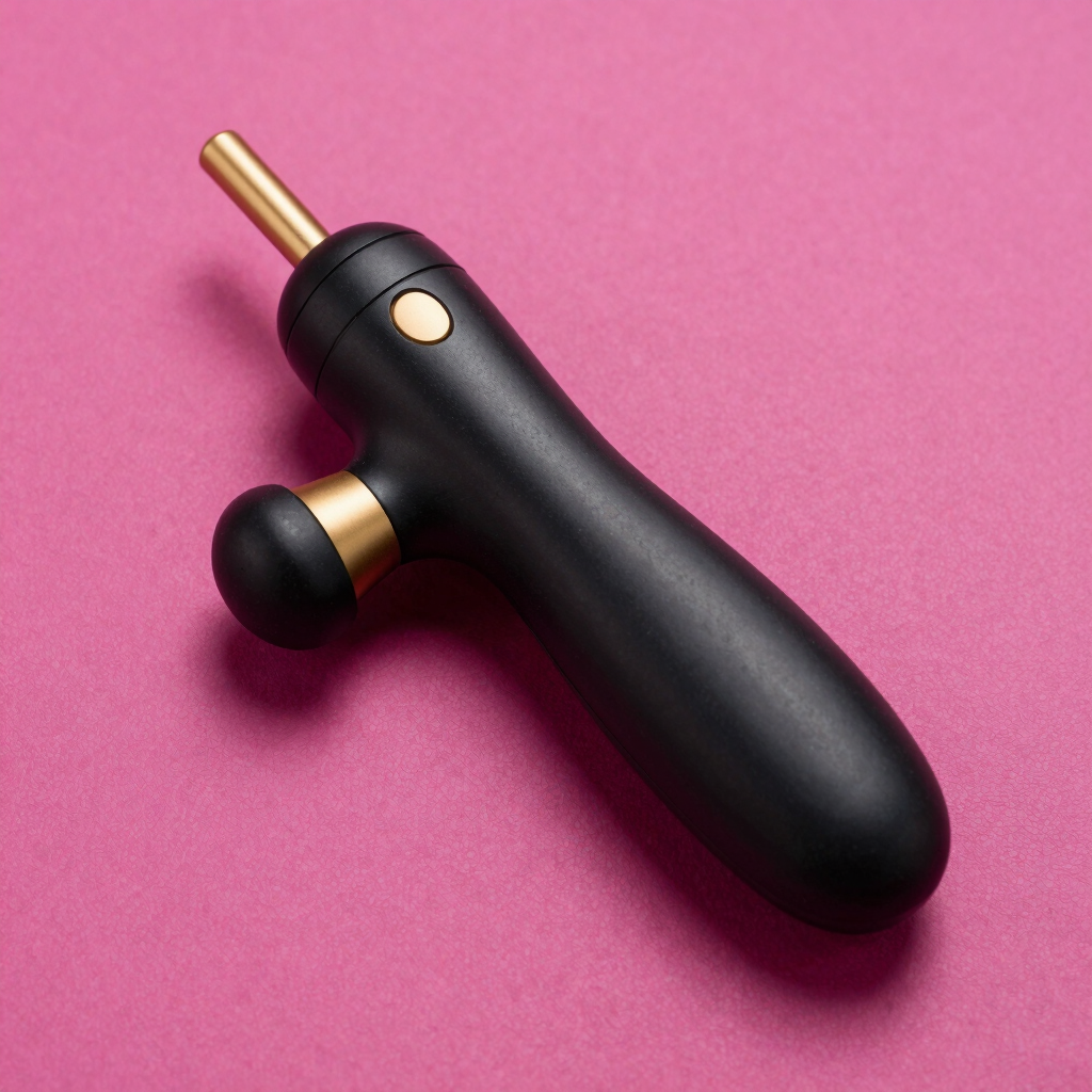 Royal Pulse Air Wave Stimulator