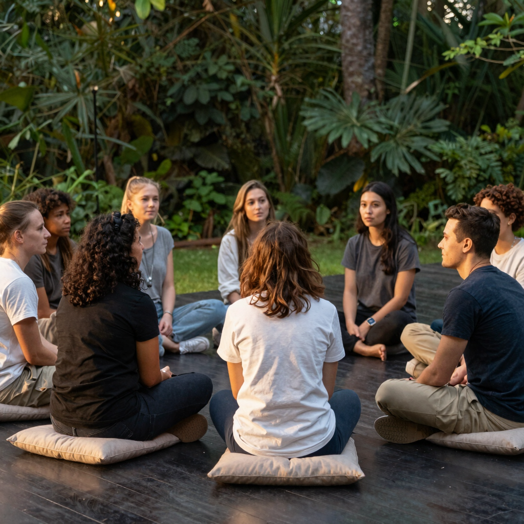 Active Listening Practicum