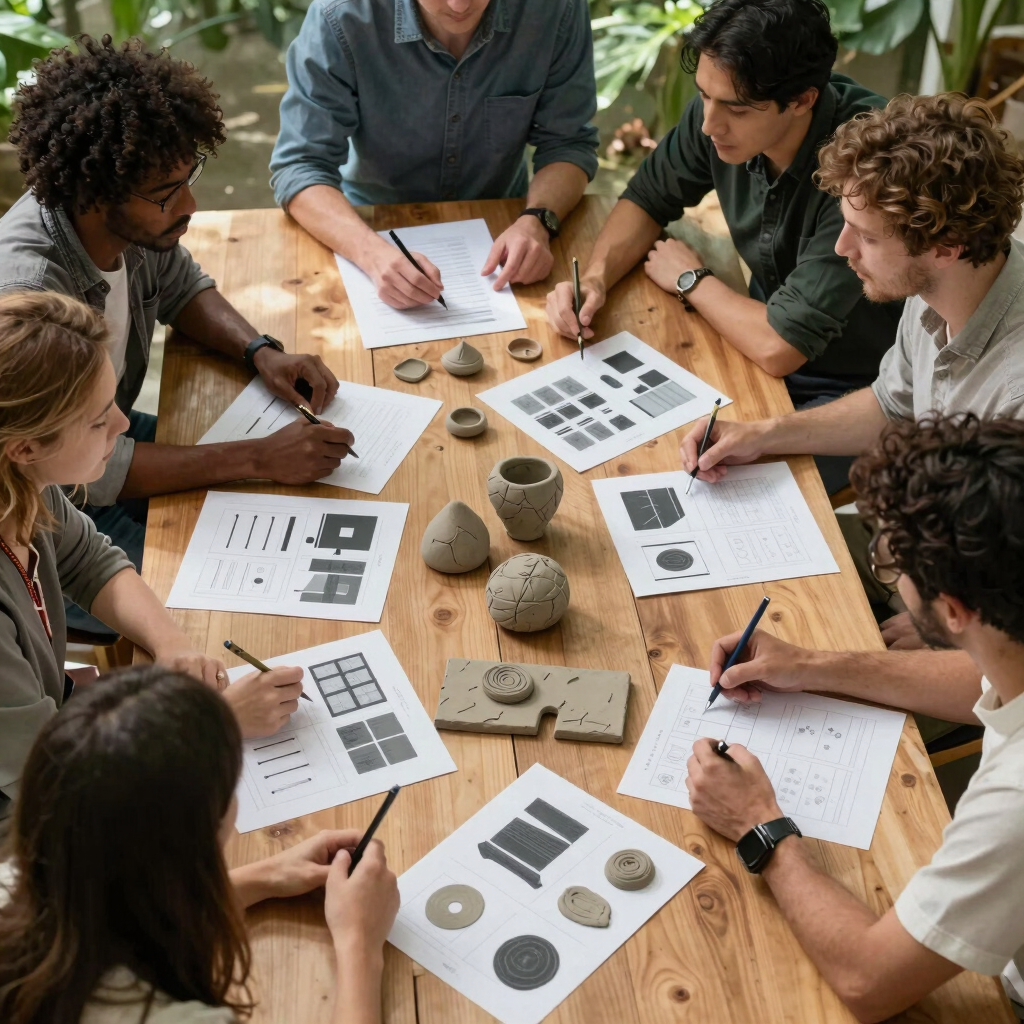 The Belonging Workshop
