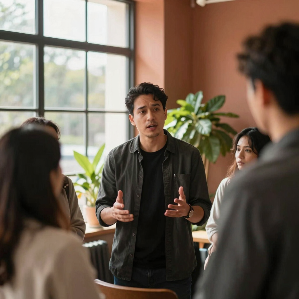 Vulnerable Leadership Deep Dive