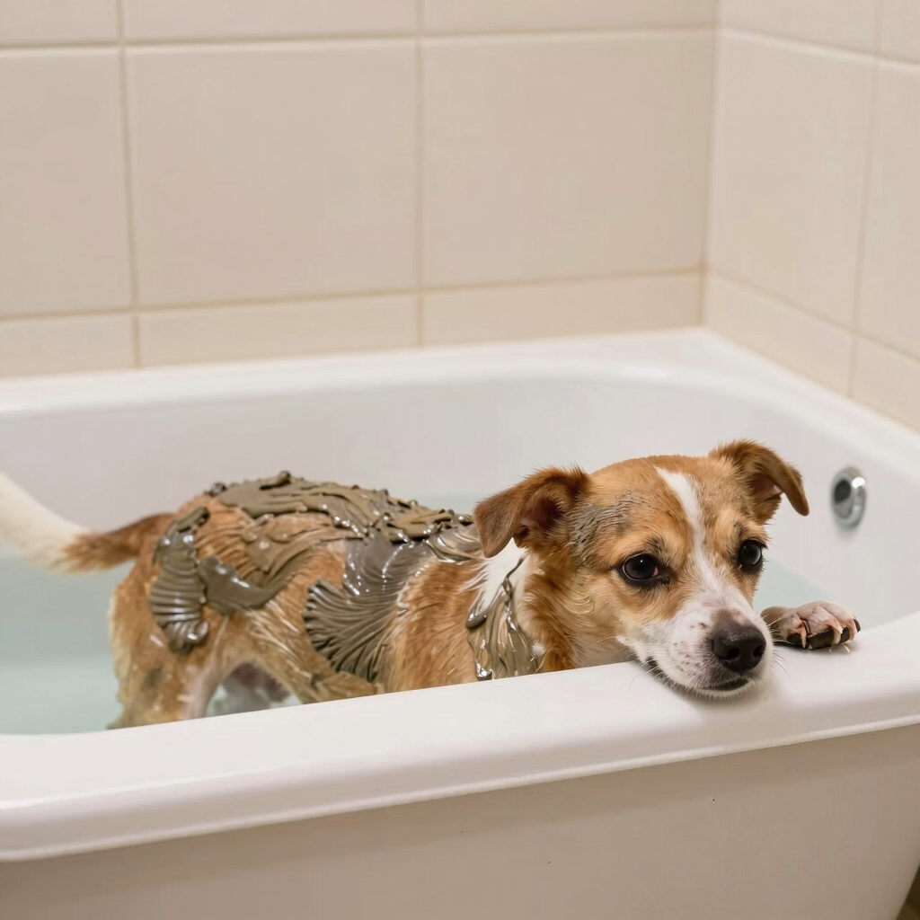 Herbal Mud Spa Treatment