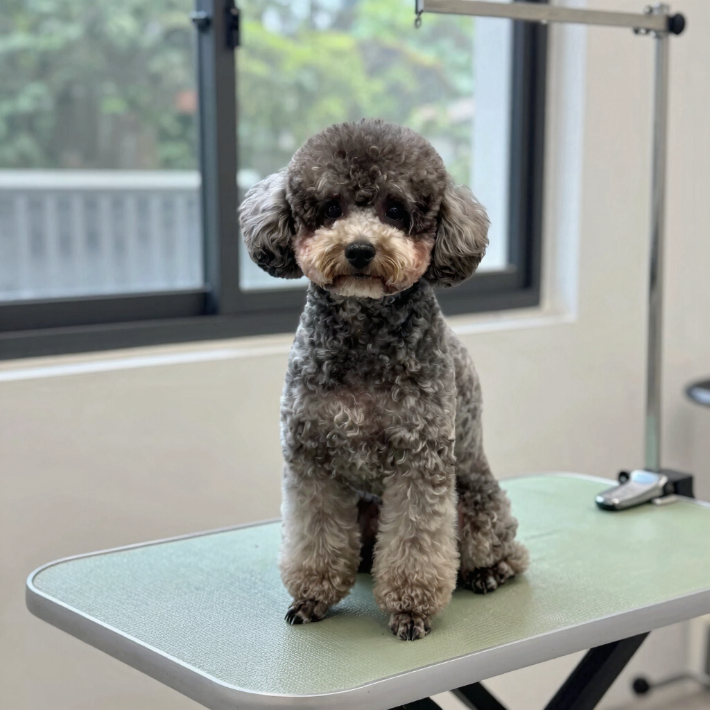 Signature Full Groom (Small)