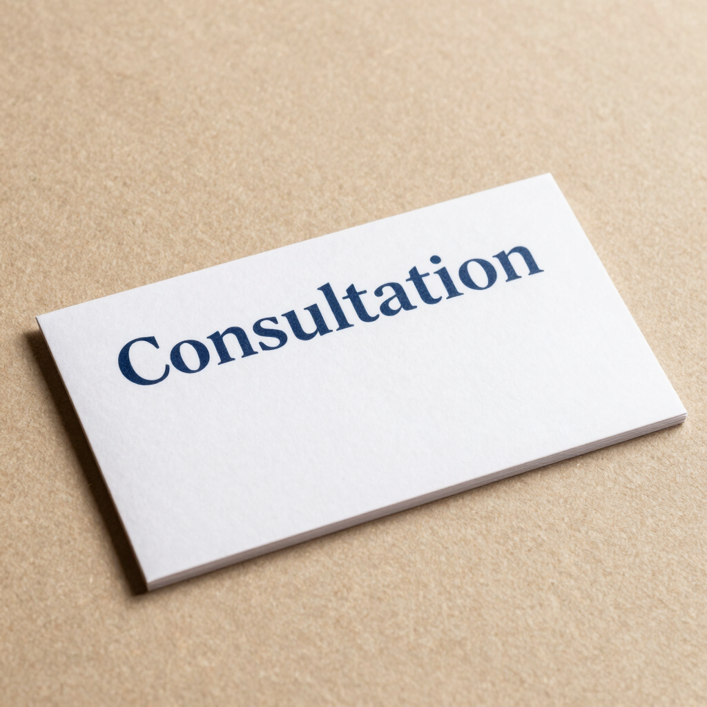 1-Hour Private Travel Consultation