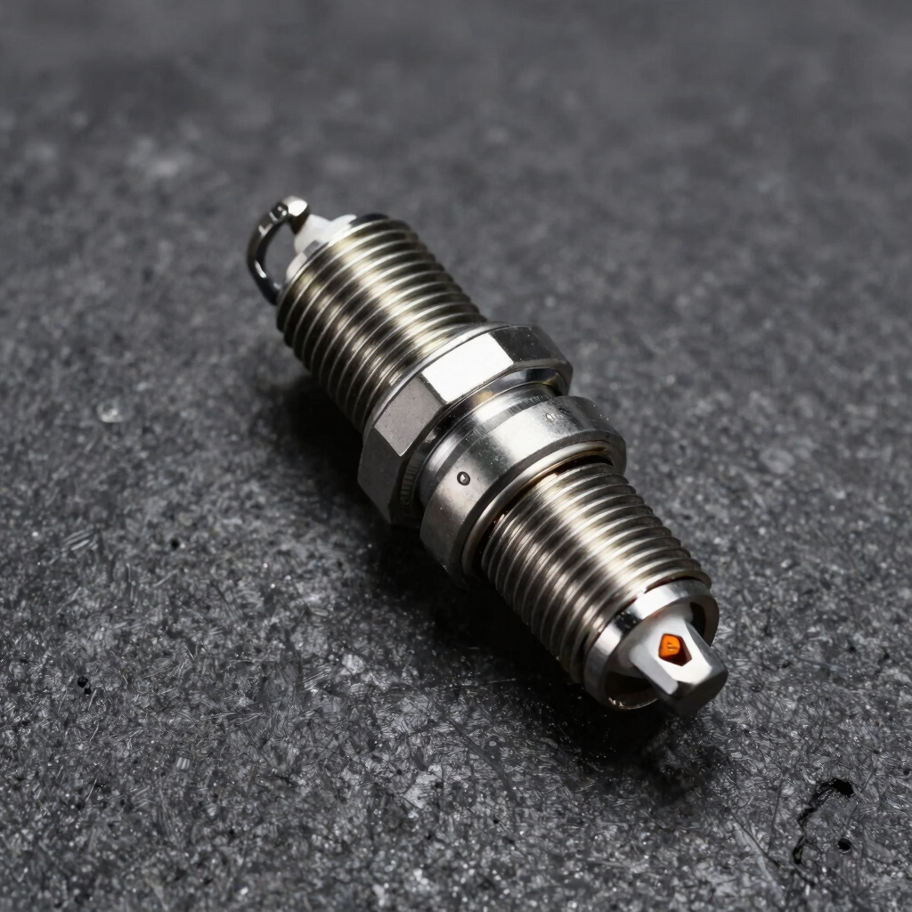 Свічка запалювання SparkMaster Iridium