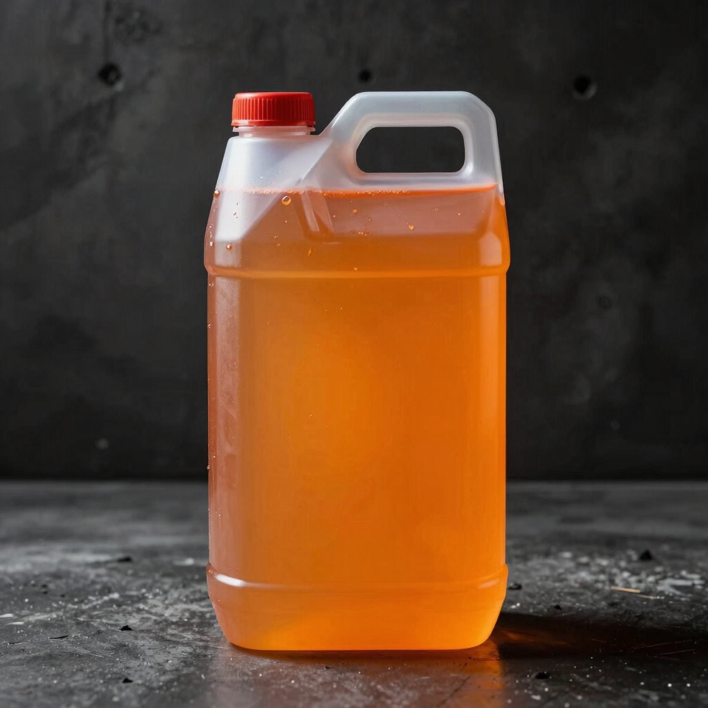Антифриз-концентрат G12+ Orange