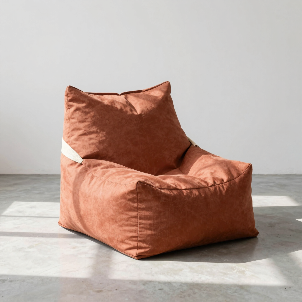Knut Mini Bean Bag Chair