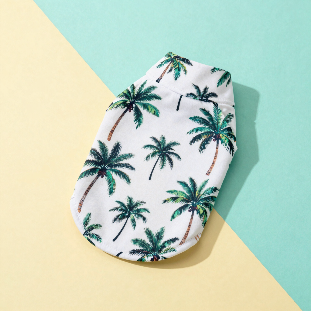 Camisa Playera Acapulco
