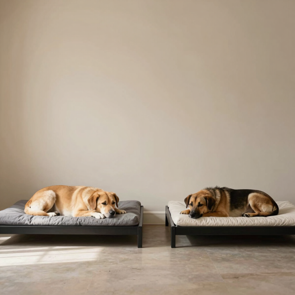 Multi-Dog Household Integration