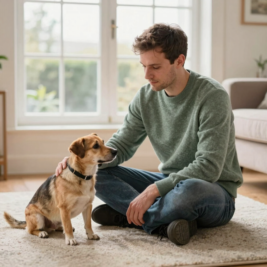Settling-In Home Consultation