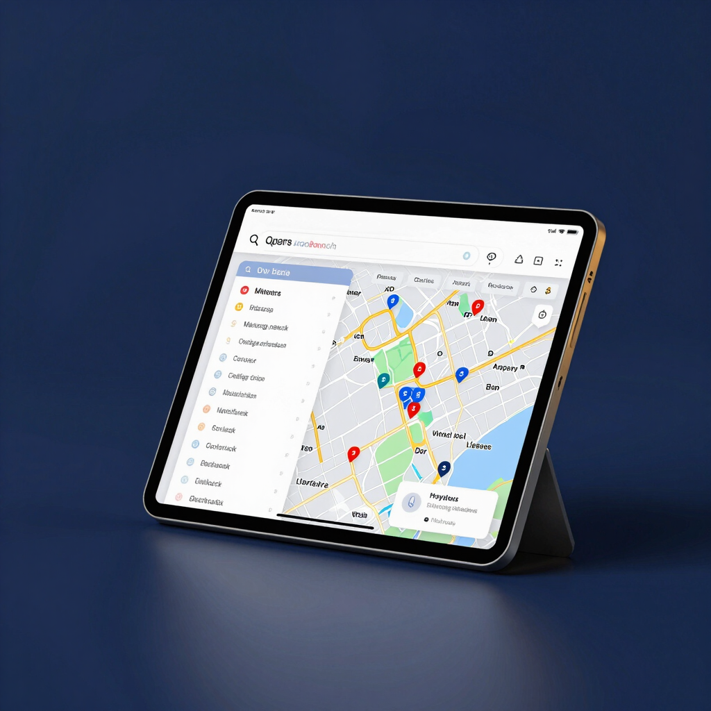 Google Business & Local SEO Package