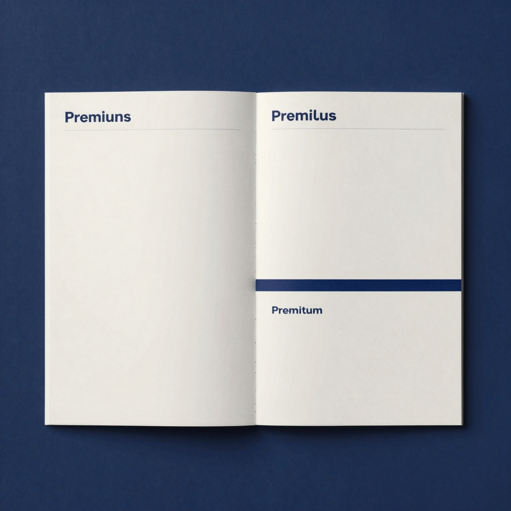Essential Brand Identity Kit