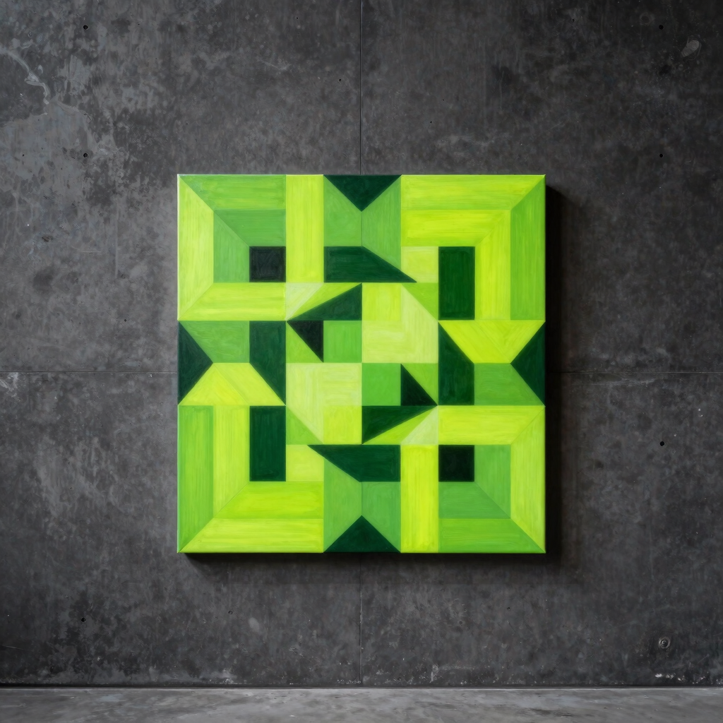 Hyper-Object Canvas
