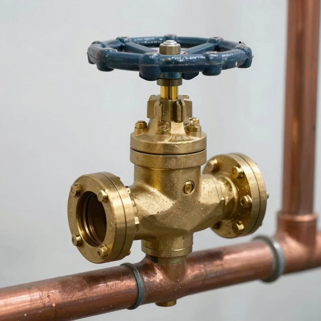 Backflow Prevention Assembly Testing
