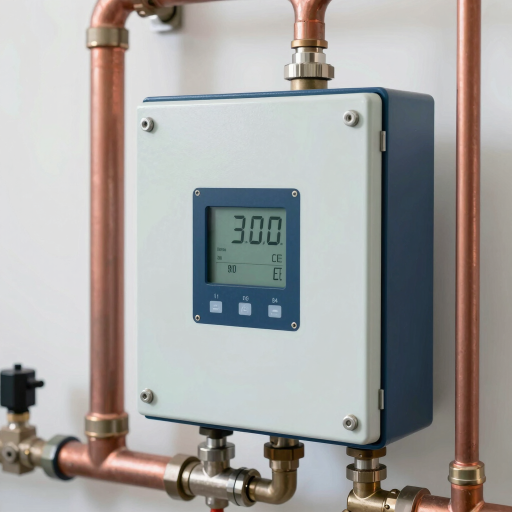 Water Heater Diagnostic & Tune-Up