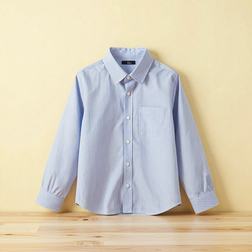 Camisa "Brisa de Celaya"